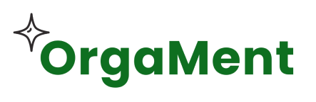OrgaMent Logo